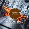 The Italian Job - Modern Times - Single